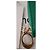 Nine Nat & Nin Green Leather Wallet Dustbag - view 2