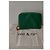 Nine Nat & Nin Green Leather Wallet Dustbag - view 3