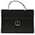 Dior Black Leather  ref.1823487