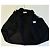Christian Dior Tweed Coat Black and White Wool - view 10