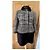 Christian Dior Tweed Coat Black and White Wool - view 2