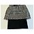 Christian Dior Tweed Coat Black and White Wool - view 6