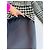 Christian Dior Tweed Coat Black and White Wool - view 9