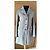 Abrigo Jil Sander de lana gris - vista 12