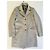 Abrigo Jil Sander de lana gris - vista 2