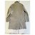 Abrigo Jil Sander de lana gris - vista 5