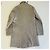 Abrigo Jil Sander de lana gris - vista 6