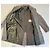 Abrigo Jil Sander de lana gris - vista 7