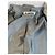 Abrigo Jil Sander de lana gris - vista 8
