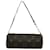 Louis Vuitton Papillon Brown Cloth  ref.1823648
