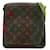 Louis Vuitton Musette Salsa Brown Cloth  ref.1823722