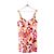 Dolce & Gabbana Leinenkleid