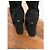 Botas DIOR T.EU 37.5 de ante Negro - vista 3