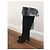Botas DIOR T.EU 37.5 de ante Negro - vista 5