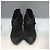 Botines DIOR T.EU 36.5 de ante Negro - vista 3