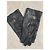 GUCCI Handschuhe T.International M Leder Schwarz - Ansicht 2