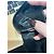 GUCCI Handschuhe T.International M Leder Schwarz - Ansicht 5