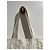 BOTTEGA VENETA Borse T. Pelle Bianco - vista 4