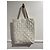 BOTTEGA VENETA Borse T. Pelle Bianco - vista 7