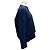 Suéter oversized azul em cashmere ecológico Proenza Schouler - vista 2