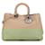 Diorissimo DIOR Handbags T.  Leather Brown  ref.1824046