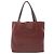Double sens Hermès Borse HERMES T. Pelle Rosso