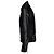 Philipp Plein Ponyskin Reißverschlussjacke Schwarz - Ansicht 4