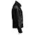 Philipp Plein Ponyskin Reißverschlussjacke Schwarz - Ansicht 5