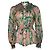 Blusa estampada paisley de Zimmermann Multicolor