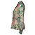 Blusa estampada paisley de Zimmermann Multicolor - vista 4