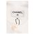 Timeless Camicia a maniche lunghe in cotone bianco con bottoni decorati Chanel - vista 10