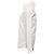 Timeless Camicia a maniche lunghe in cotone bianco con bottoni decorati Chanel - vista 2