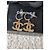Chanel Orecchini CoCoMark in cristallo GHW tono giallo 10A con scatola D'oro - vista 8