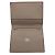 Hermès Copertina del Pianificatore Hermes Agenda GM Taupe - vista 7