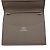 Hermès Copertina del Pianificatore Hermes Agenda GM Taupe - vista 8