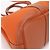 Hermès Borsa a spalla in pelle TPM 30 per uomini Hermes Garden Arancione - vista 10