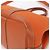 Hermès Borsa a spalla in pelle TPM 30 per uomini Hermes Garden Arancione - vista 9