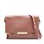 Céline Bolso de hombro de cuero Celine Blade