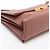 Céline Bolso de hombro de cuero Celine Blade - vista 4