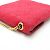 Code Coco Mini Pochette a Catena Coco Matelassé Chanel Rosso - vista 7