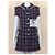 Chanel Vestido de tweed estilo Jennie Kim Multicolor - vista 10