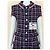 Chanel Vestido de tweed estilo Jennie Kim Multicolor - vista 14