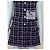 Chanel Vestido de tweed estilo Jennie Kim Multicolor - vista 15