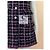 Chanel Vestido de tweed estilo Jennie Kim Multicolor - vista 16