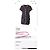 Chanel Vestido de tweed estilo Jennie Kim Multicolor - vista 8