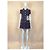 Chanel Vestido de tweed estilo Jennie Kim Multicolor - vista 9