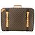 Borsa Boston Satellite 65 Monogramma Louis Vuitton