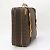 Borsa Boston Satellite 65 Monogramma Louis Vuitton - vista 3