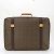 Borsa Boston Satellite 65 Monogramma Louis Vuitton - vista 6