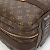 Borsa Boston Satellite 65 Monogramma Louis Vuitton - vista 7